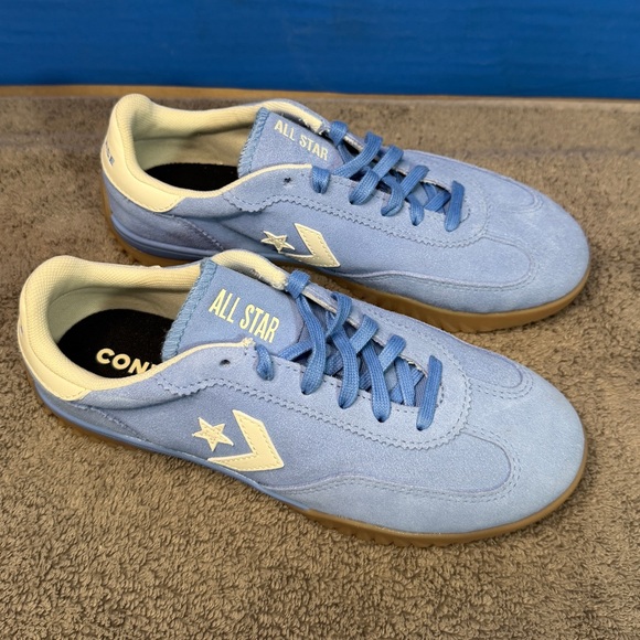 Converse run star trainer
Brand new - Picture 5 of 6